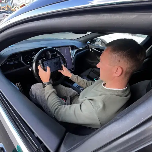 Разовый осмотр авто перед покупкой в Минске